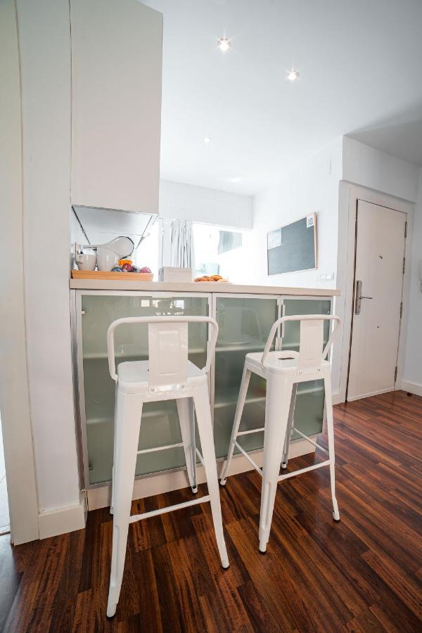 Apartamento La Tana Centro Granada Eksteriør billede